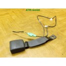 Gurtschloss Gurtstraffer vorne links Skoda Fabia 3 5 türig Fahrerseite