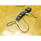 Gurtschloss Gurtstraffer vorne links Skoda Fabia 3 5 türig Fahrerseite