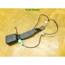 Gurtschloss Gurtstraffer vorne links Skoda Fabia 3 5 türig Fahrerseite