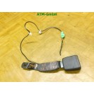 Gurtschloss Gurtstraffer vorne links Skoda Fabia 3 5 türig Fahrerseite