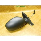Außenspiegel Seitenspiegel rechts Skoda Fabia 2 II Beifahrerseite 5J1857502AT