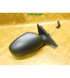 Außenspiegel Seitenspiegel rechts Skoda Fabia 2 II Beifahrerseite 5J1857502AT