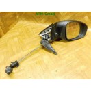 Außenspiegel Seitenspiegel rechts Skoda Fabia 2 II Beifahrerseite 5J1857502AT