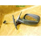 Außenspiegel Seitenspiegel rechts Skoda Fabia 2 II Beifahrerseite 5J1857502AT