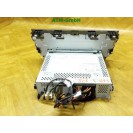 Autoradio CD Player KFZ Radio Skoda Fabia 3 LG 6V0035867D L41SK2