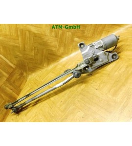 Wischermotor vorne Wischergestänge Volvo C30 Bosch 31253518 3397021156