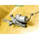 Wischermotor vorne Wischergestänge Volvo C30 Bosch 31253518 3397021156