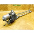 Wischermotor vorne Wischergestänge Volvo C30 Bosch 31253518 3397021156