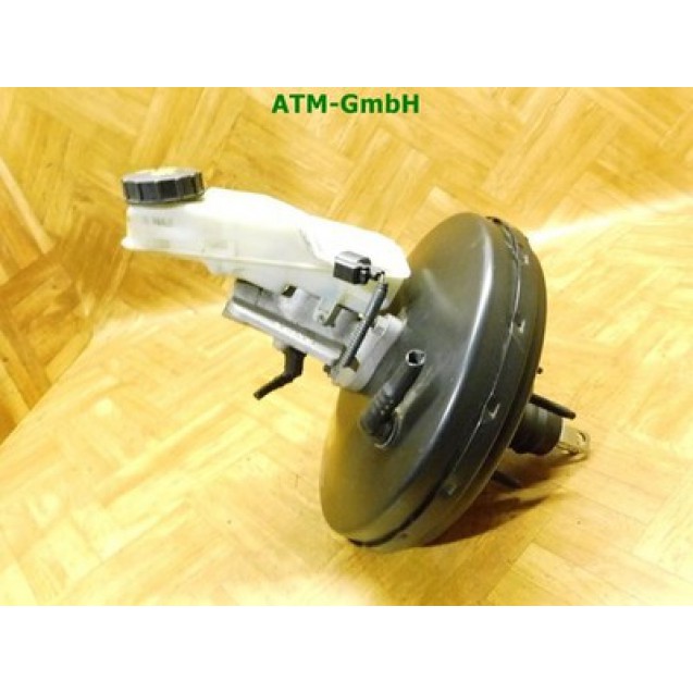 Hauptbremszylinder Bremskraftverstärker Volvo C30 6N512N195CE