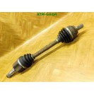 Antriebswelle Gelenkwelle links Volvo C30 Fahrerseite P30787775