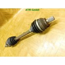 Antriebswelle Gelenkwelle links Volvo C30 Fahrerseite P30787775
