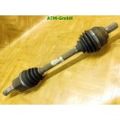 Antriebswelle Gelenkwelle links Volvo C30 Fahrerseite P30787775