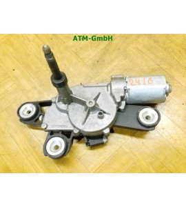Wischermotor hinten Heckwischermotor Ford Fiesta 6 VI 5 türig 8A61A17K441AD