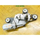 Wischermotor hinten Heckwischermotor Ford Fiesta 6 VI 5 türig 8A61A17K441AD