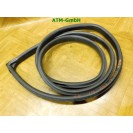 Türdichtung vorne links Ford Fiesta 6 VI 5 türig Fahrerseite