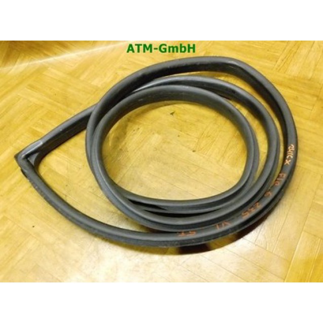 Türdichtung vorne links Ford Fiesta 6 VI 5 türig Fahrerseite