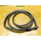 Türdichtung vorne links Ford Fiesta 6 VI 5 türig Fahrerseite