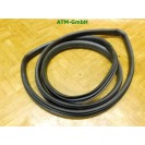 Türdichtung vorne links Ford Fiesta 6 VI 5 türig Fahrerseite