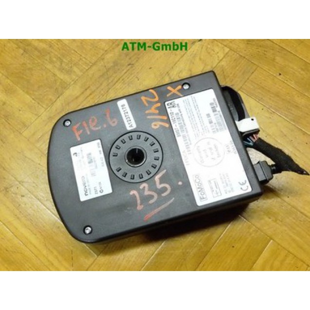 Steuergerät Antenne Ford Fiesta 6 VI Novero Fomoco 8M5T19C112AR