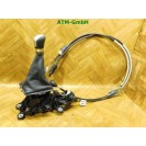 Schaltknauf Schaltkulisse Schaltzüge Ford Fiesta 6 VI 8A6R7C453MAC