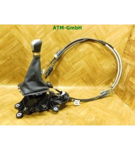 Schaltknauf Schaltkulisse Schaltzüge Ford Fiesta 6 VI 8A6R7C453MAC