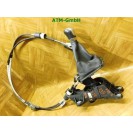 Schaltknauf Schaltkulisse Schaltzüge Ford Fiesta 6 VI 8A6R7C453MAC