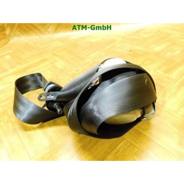 Gurtschloss Gurtstraffer vorne rechts Ford Fiesta 6 VI 5 türig 8V51A61294CL