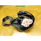 Gurtschloss Gurtstraffer vorne rechts Ford Fiesta 6 VI 5 türig 8V51A61294CL