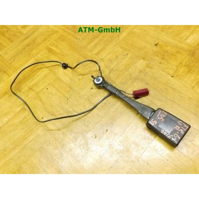 Gurtschloss Gurtstraffer vorne rechts Ford Fiesta 6 5 türig 8V51B61208DB