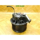 Gebläse Heizungsgebläse Gebläsemotor Ford Fiesta 6 VI Bosch 8E2H18456AA