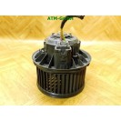 Gebläse Heizungsgebläse Gebläsemotor Ford Fiesta 6 VI Bosch 8E2H18456AA