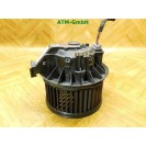 Gebläse Heizungsgebläse Gebläsemotor Ford Fiesta 6 VI Bosch 8E2H18456AA