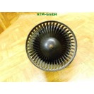 Gebläse Heizungsgebläse Gebläsemotor Ford Fiesta 6 VI Bosch 8E2H18456AA