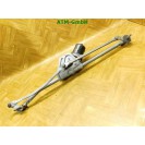 Wischermotor vorne Wischergestänge Mini R56 Valeo 12v