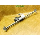 Wischermotor vorne Wischergestänge Mini R56 Valeo 12v