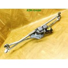 Wischermotor vorne Wischergestänge Mini R56 Valeo 12v