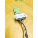 Widerstand Vorwiderstand Mini R56 Valeo