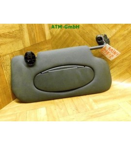 Sonnenblende rechts Mini R56 Beifahrerseite