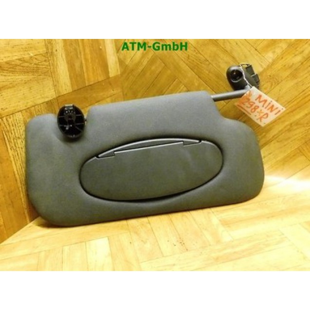 Sonnenblende rechts Mini R56 Beifahrerseite