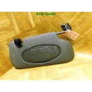 Sonnenblende rechts Mini R56 Beifahrerseite