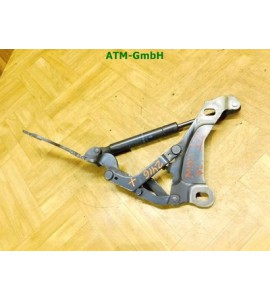 Motorhaubenscharnier Scharnier Gasdruck vorne links Mini R56 Fahrerseite