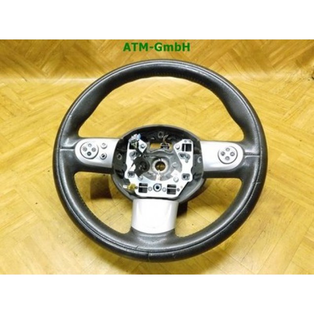 Lenkrad Multifunktionslenkrad Mini R56