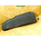 Kofferraumabdeckung Laderaumabdeckung Hutablage Mini R56 7151717