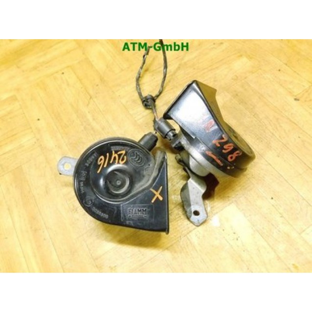 Hupe Signalhorn Signalhupe Mini R56 FIAMM