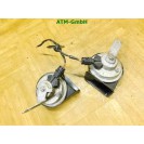 Hupe Signalhorn Signalhupe Mini R56 FIAMM