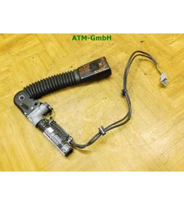 Gurtschloss Gurtstraffer vorne rechts Mini R56 Beifahrerseite 610183700D