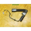 Gurtschloss Gurtstraffer vorne rechts Mini R56 Beifahrerseite 610183700D