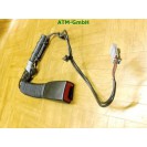 Gurtschloss Gurtstraffer vorne rechts Mini R56 Beifahrerseite 610183700D