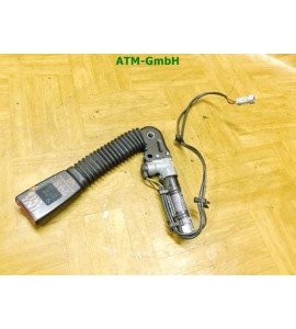 Gurtschloss Gurtstraffer Sicherheitsgurt vorne links Mini R56 601183700D