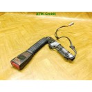 Gurtschloss Gurtstraffer Sicherheitsgurt vorne links Mini R56 601183700D